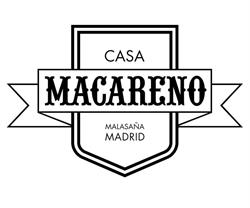 Casa Macareno, Madrid