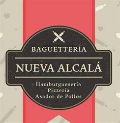 Baguetteria Nueva Alcala, Alcalá de Guadaira