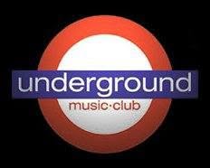 Underground Music Club, Alcalá de Guadaira