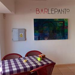 Bar Lepanto 26, Albox