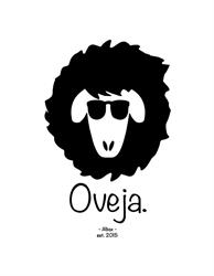 Oveja Albox