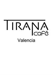 Bar restaurante Tirana Cafe Alboraya