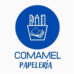 Librería-Papelería Comamel, Melilla