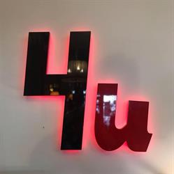 4u, Almerimar