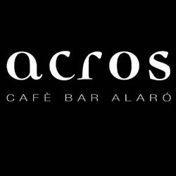 Acros Café Bar, Alaró