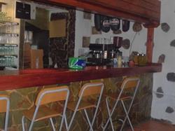 Bar Cafetería La Alegransa, Agüimes