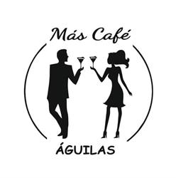 Más Cafe La Confitería Drinks & Music, Águilas