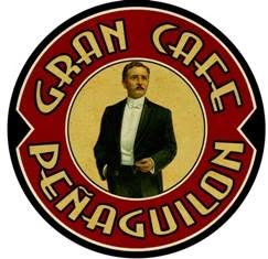 Gran Café Peñaguilón, Aguilar de Campoo