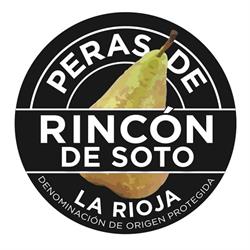 DOP Peras de Rincón de Soto