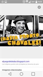 El Pincho, Borja