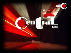 Central Café, Calatayud