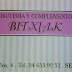 Bitxiak, Sestao