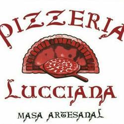 Pizzería Heladería Lucciana, Orihuela