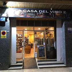 La Casa Del Vino, Los Alcázares