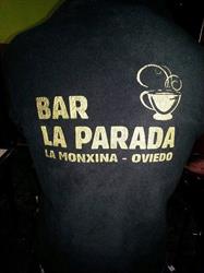 Bar La Parada, Oviedo