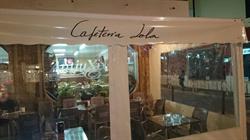 Cafetería Lola, Punta Umbría