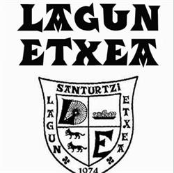 Bar Lagun Etxea, Santurtzi