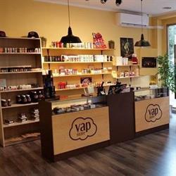 Vap Store & CBD Ciudad Real - Cigarrillos Electrónicos y CBD