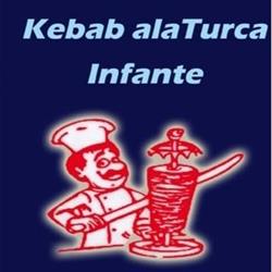Kebab Alaturca Infante, Murcia