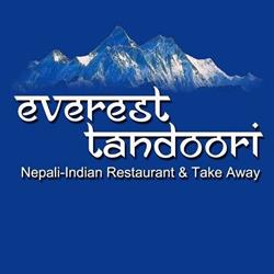 Everest Tandoori Restaurant, Calpe