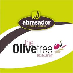 Restaurante Olive Tree Abrasador Moraira, Teulada