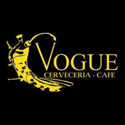 Bar Vogue, Segovia