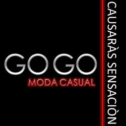 Gogo Moda, Almería