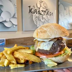 Burger Kaizoku Taberna, Astigarraga