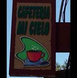 Bar Cafetería Mi Cielo, Valleseco