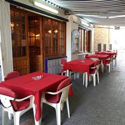 Ians' Restaurant, Benidorm