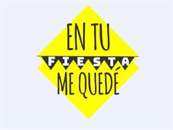 En tu fiesta me quedé, Zaragoza