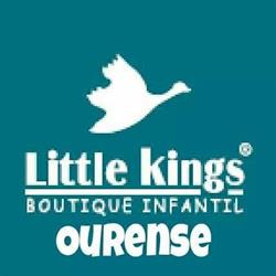 Little Kings, Ourense