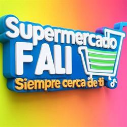 Supermercado Fali Grupo Alsara, Paterna del Campo