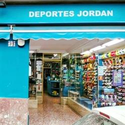 Deportes Jordan, Manises