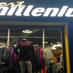 Sport Millenium, Utiel