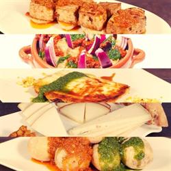 7 Delicatessen, Madrid