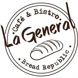 La General Barajas, Madrid