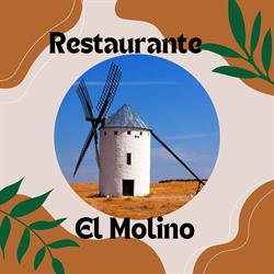 Restaurante el molino, El Torno