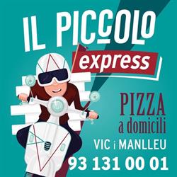 Il Piccolo Biondo, Vic