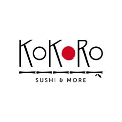 Kokoro Sushi & More, Vic