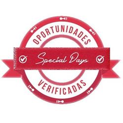 Special Days, Madrid