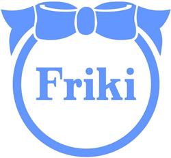 Friki, Madrid