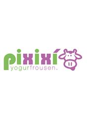 Pixixí yogurfrousen, Zahara de los Atunes