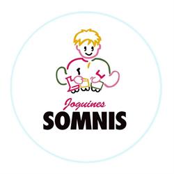 Joguines Somnis (Bazar el Niño), Gavà