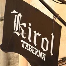Kirol Taberna, Vitoria-Gasteiz