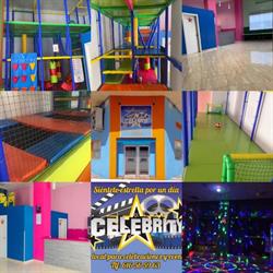 Celebrity Local Para Celebraciones, Málaga