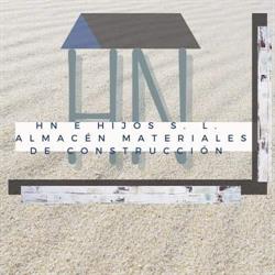 Materiales de Construcción HN e hijos S. L., Consuegra