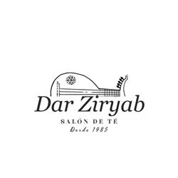 Dar Ziryab c.b., Granada