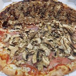 Pizzeria Origano Sl., Figueres