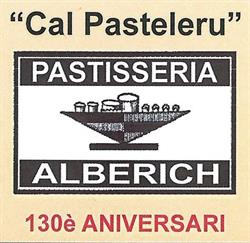 Cal Pasteleru Sl., Berga